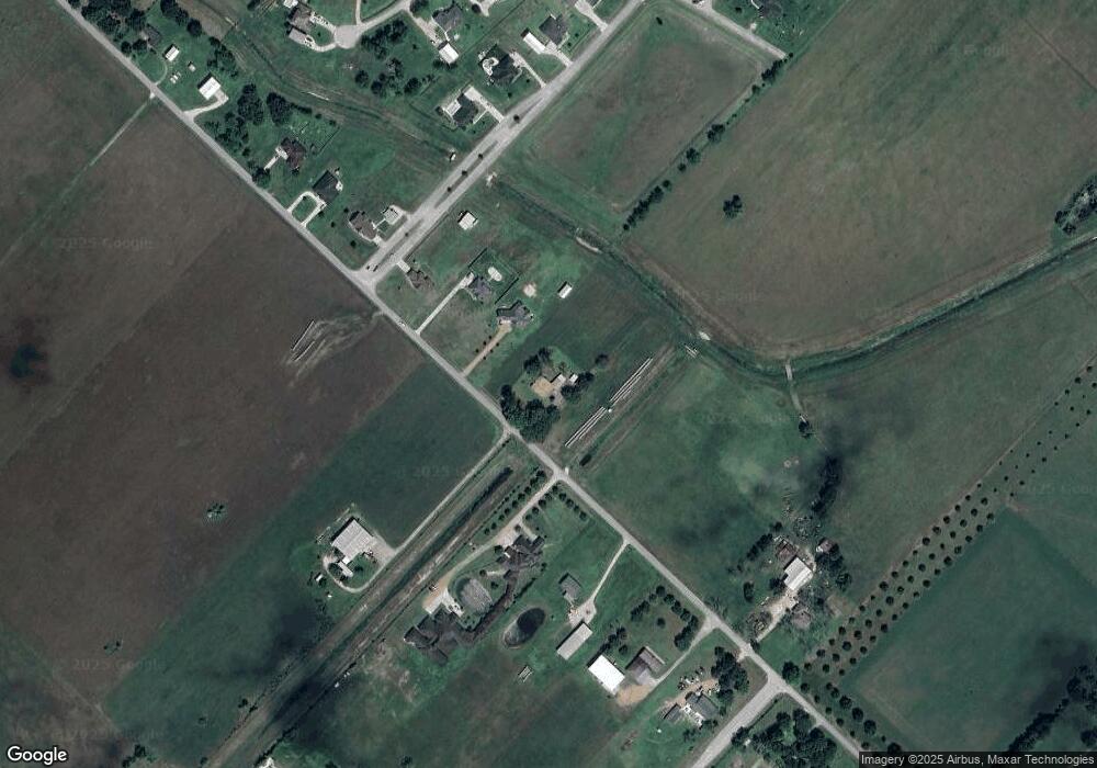 11727 Padon Rd, Needville, TX 77461 - photo 1