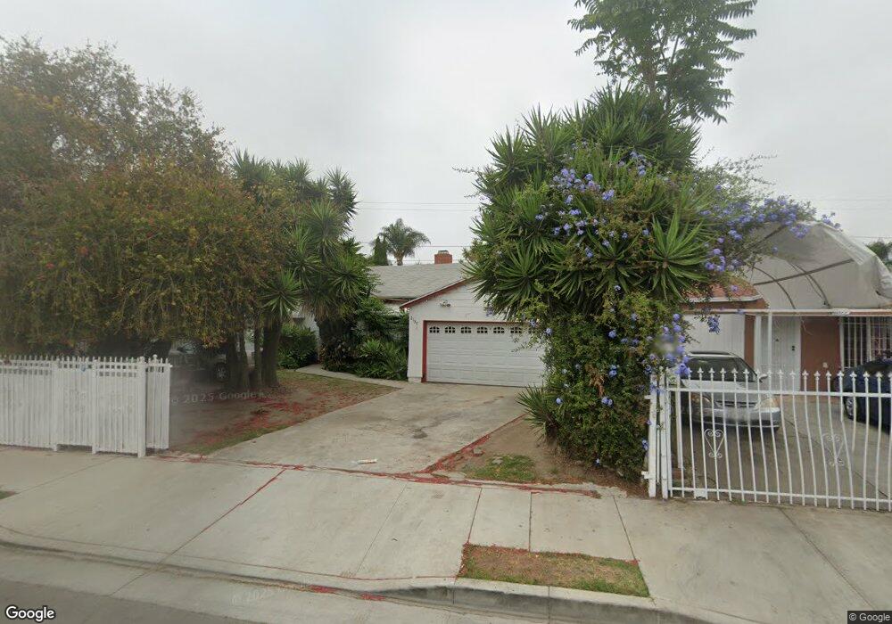 2137 E Knopf St, Compton, CA 90222 - photo 1