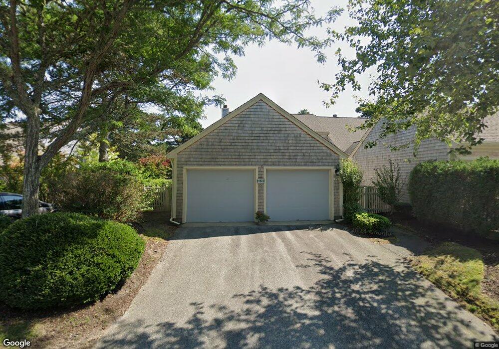 19 Pine Grove, Yarmouth Port, MA 02675 - photo 1