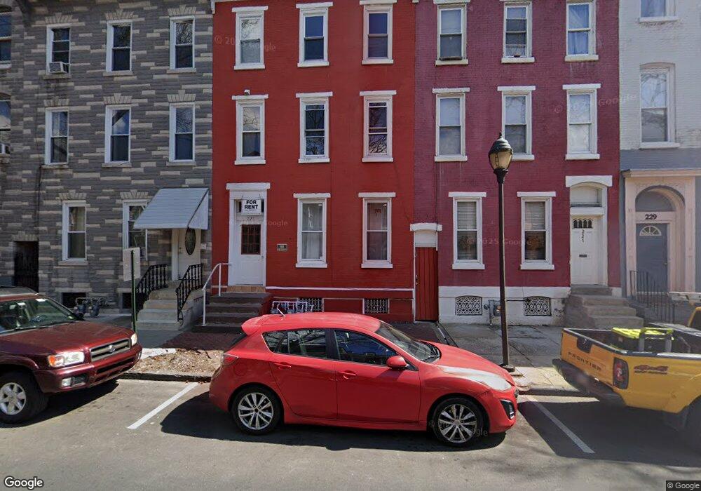 225 S 4th St, Reading, PA 19602 - photo 1