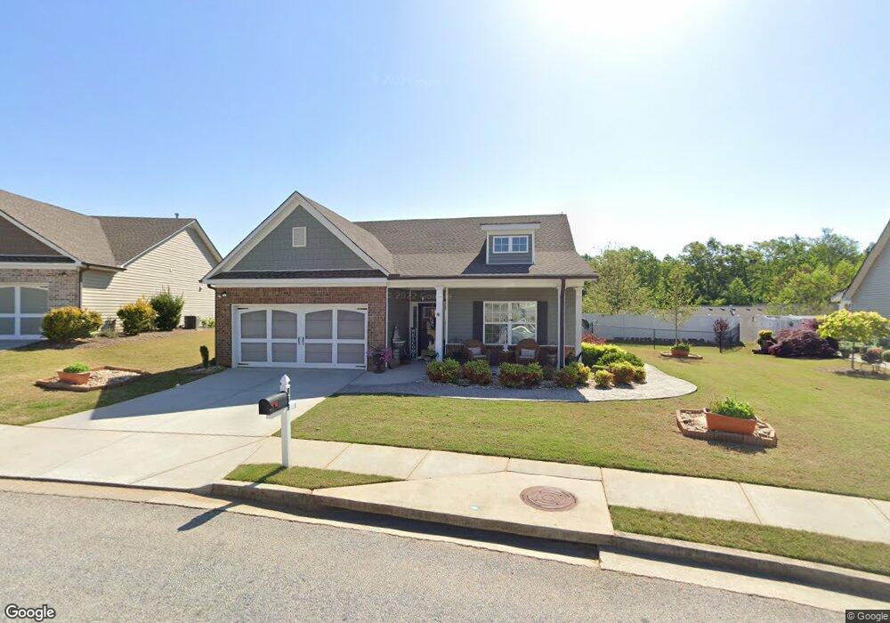 869 Ideal Place unit 31, Winder, GA 30680 - photo 1