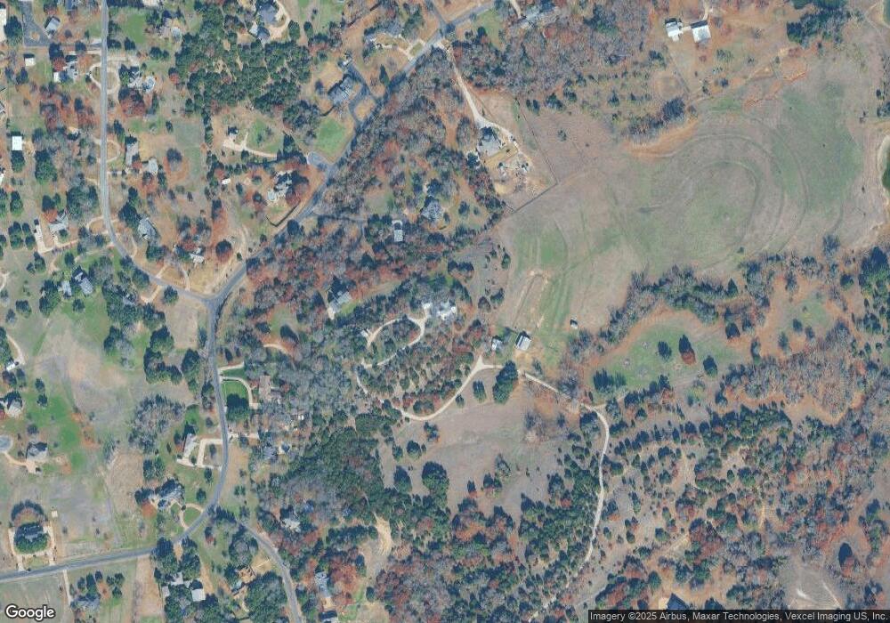 2001 Old Airport Rd, Weatherford, TX 76087 - photo 1