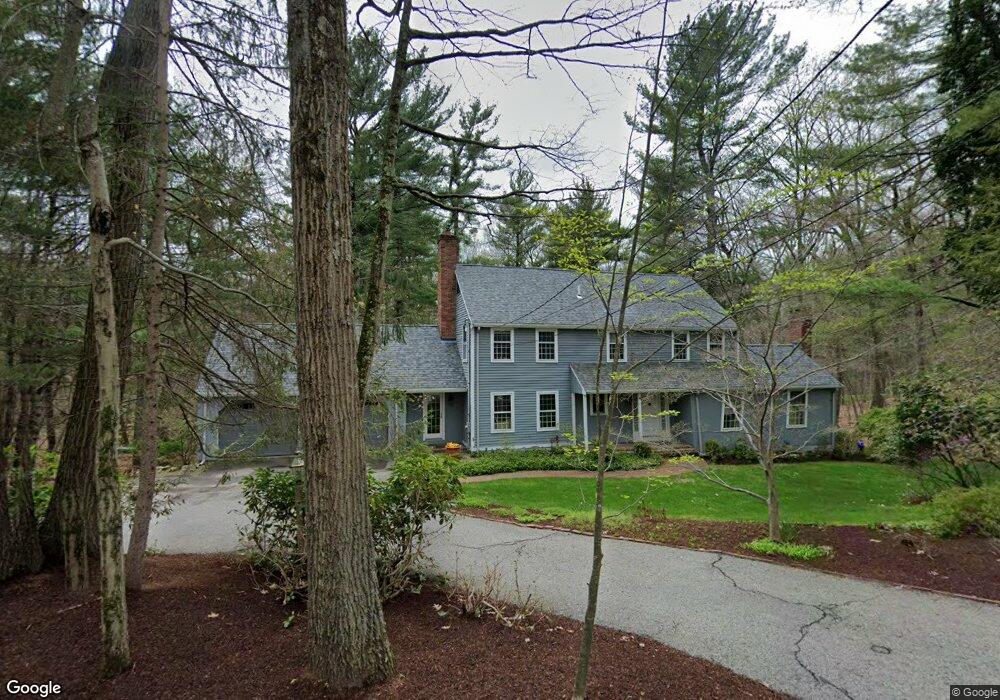 233 Glezen Ln, Wayland, MA 01778 - photo 1