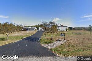 4250 W Railroad Rd, Holton, IN 47023
