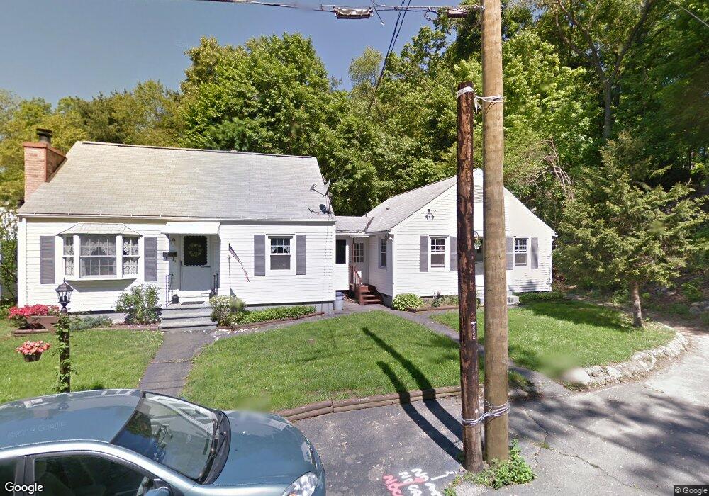 20 Willow Ln, Naugatuck, CT 06770 - photo 1