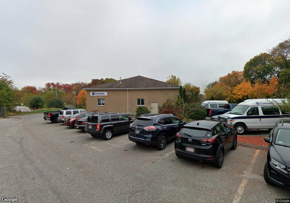 68 Depot St, Milford, MA 01757 - photo 1