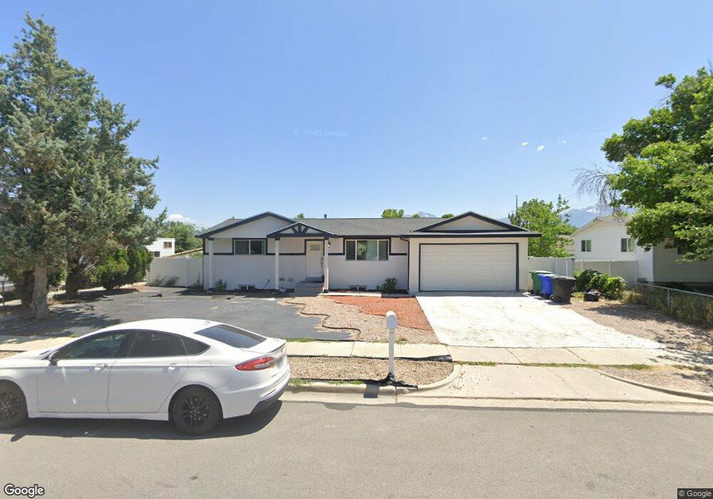 7571 S 2350 W, West Jordan, UT 84084 - photo 1