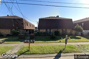 1641 42nd St Unit D, Kenner, LA 70065