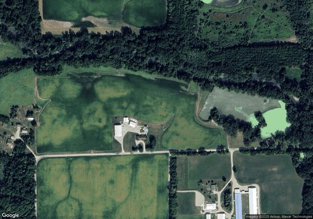 6815 W 900 S-90, Warren, IN 46792 - photo 1