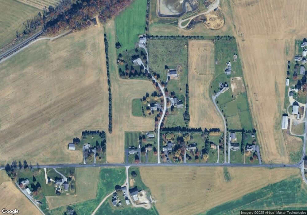 2695 Grand Point Rd, Chambersburg, PA 17202 - photo 1