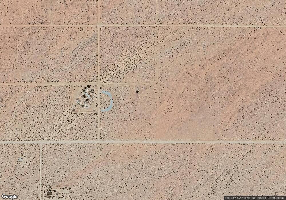 61775 Orion Rd, Joshua Tree, CA 92252 - photo 1