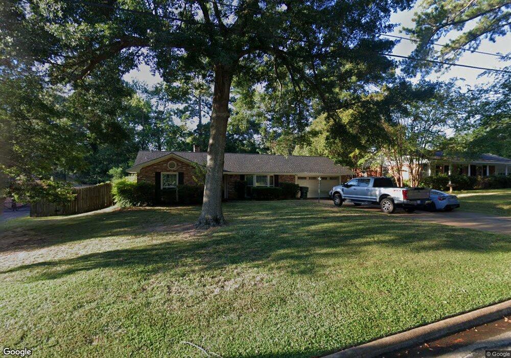 404 E Lakewood St, Nacogdoches, TX 75965 - photo 1