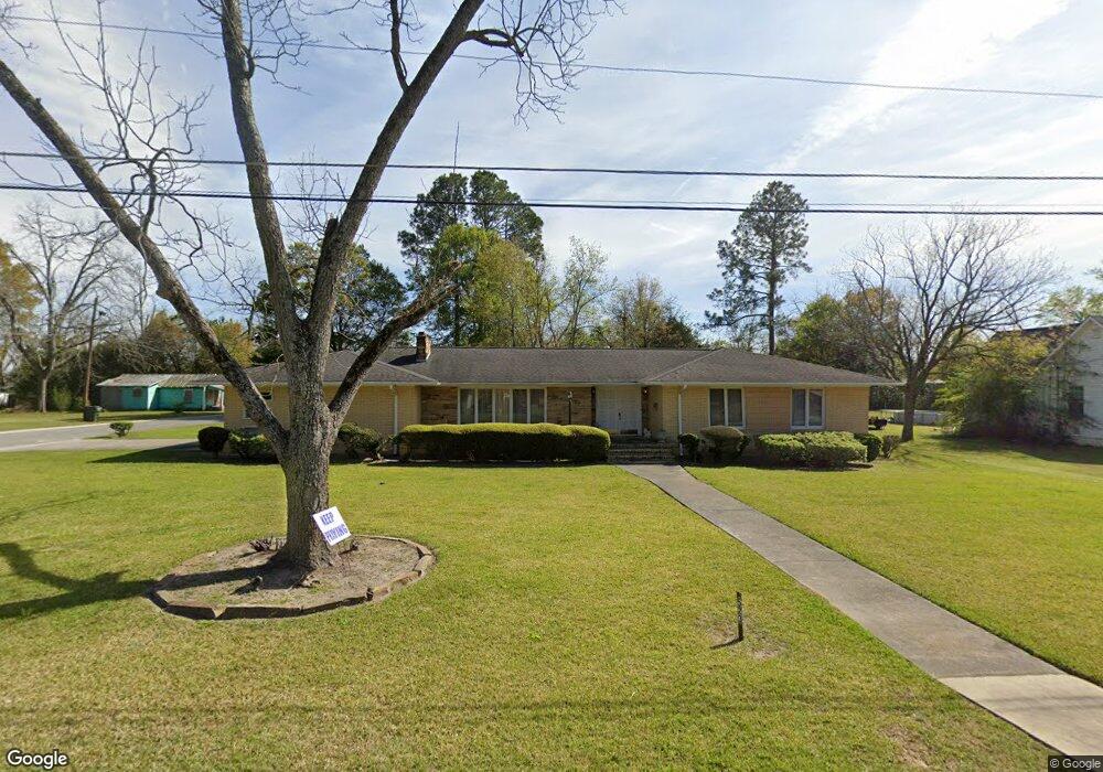 523 E 6th St, Ocilla, GA 31774 - photo 1