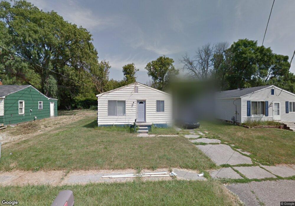 1171 E Juliah Ave, Flint, MI 48505 - photo 1