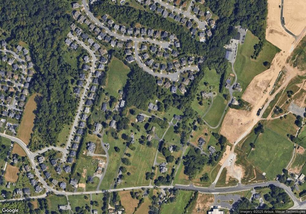 4954 Bucks School House Rd, Rosedale, MD 21237 - photo 1