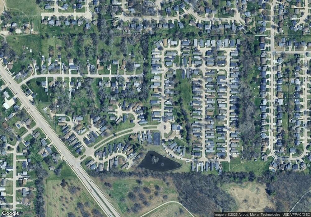 4140 Windsor Place, Des Moines, IA 50320 - photo 1