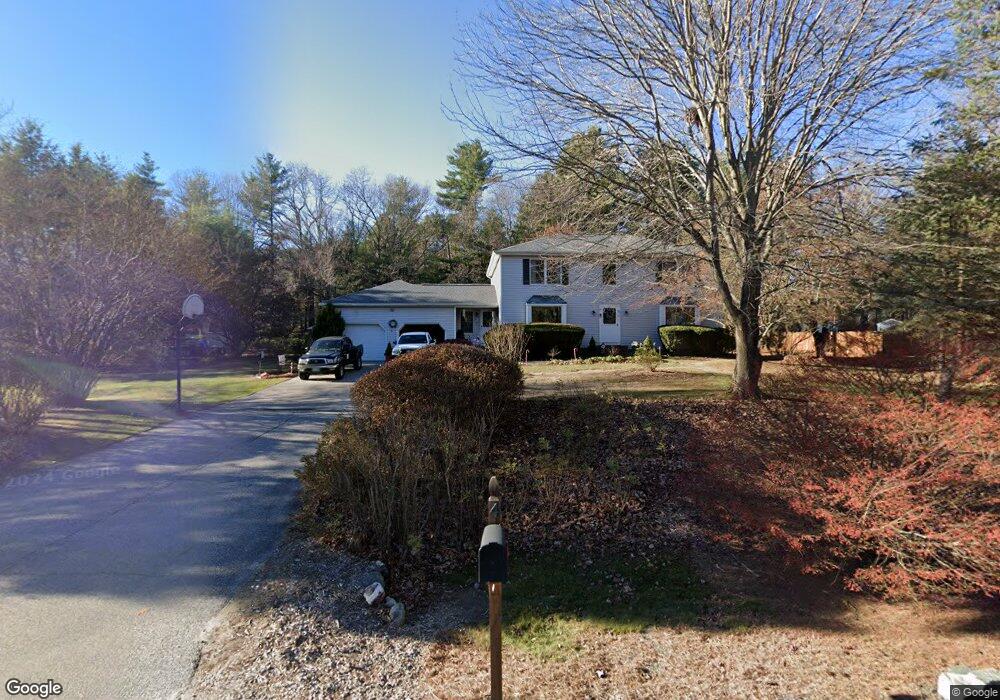 4 Brown Ave, Stratham, NH 03885 - photo 1