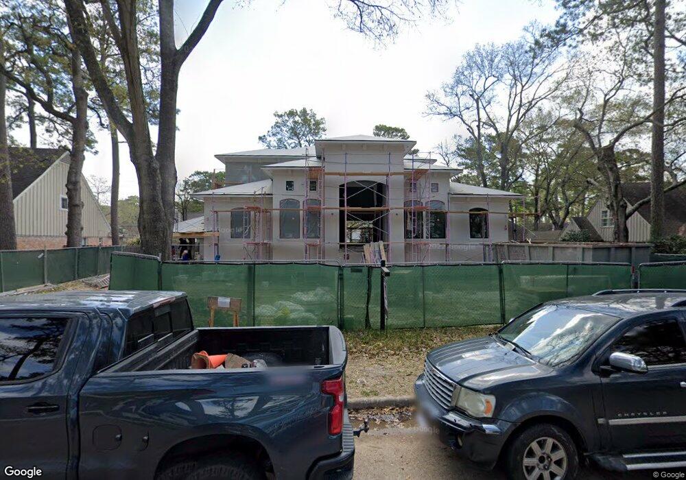110 Plantation Rd, Houston, TX 77024 - photo 1