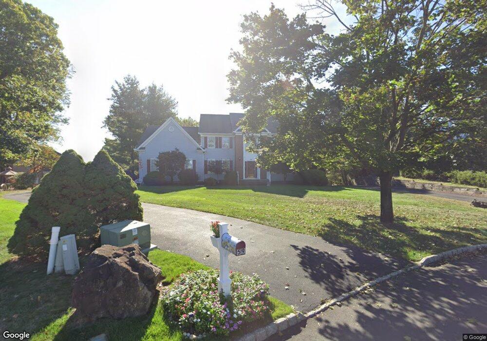 57 Scheurman Terrace, Warren, NJ 07059 - photo 1