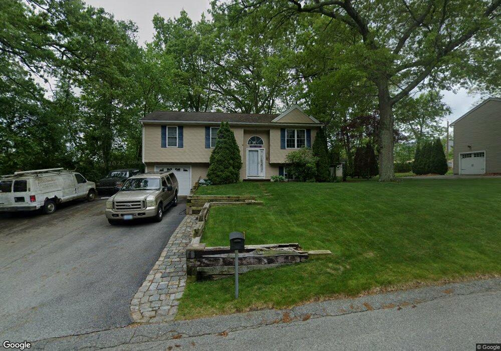 1 Violet St, Johnston, RI 02919 - photo 1