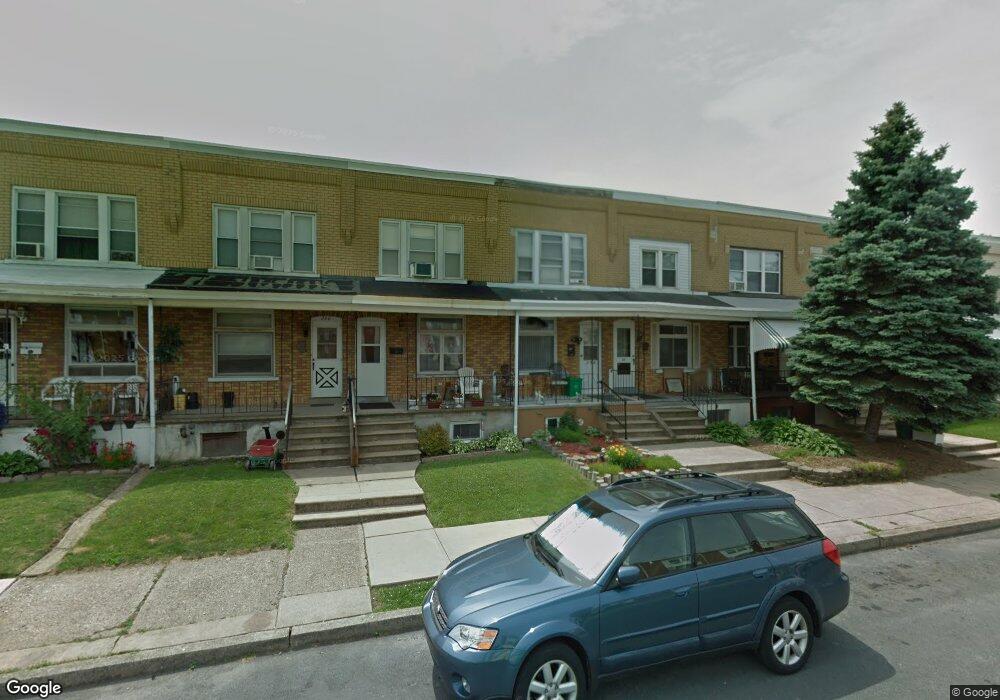 258 E Mosser St, Allentown, PA 18109 - photo 1