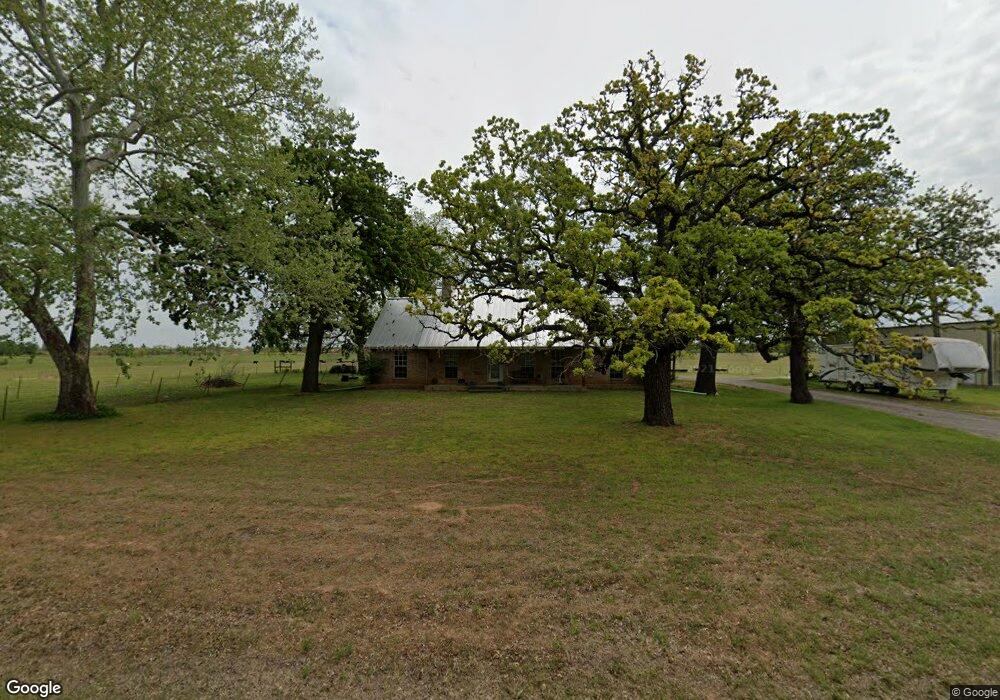 2259 County Road 3250, Paradise, TX 76073 - photo 1