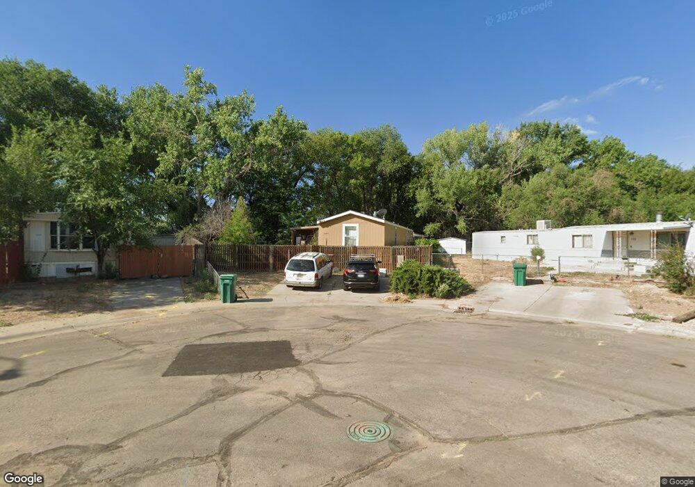 2421 Riverview Ln, Farmington, NM 87401 - photo 1