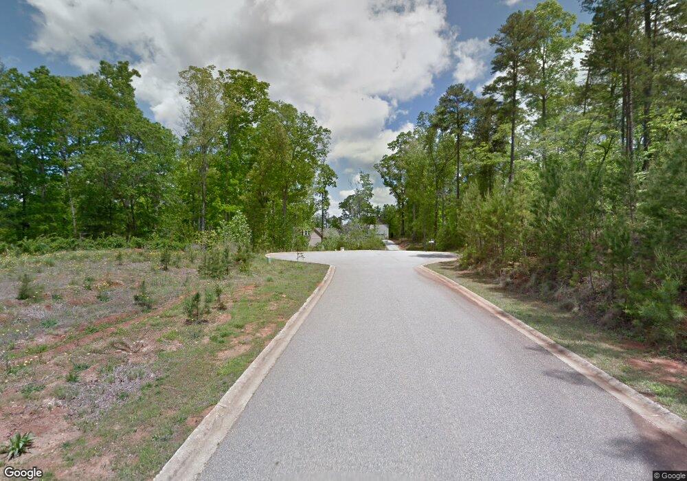 LOT 82A1 Waters Edge Ct, West Union, SC 29696 - photo 1