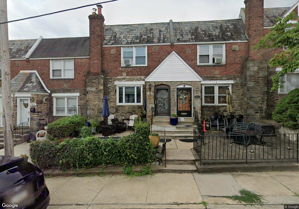 6826 Clover Ln, Upper Darby, PA 19082 - photo 1