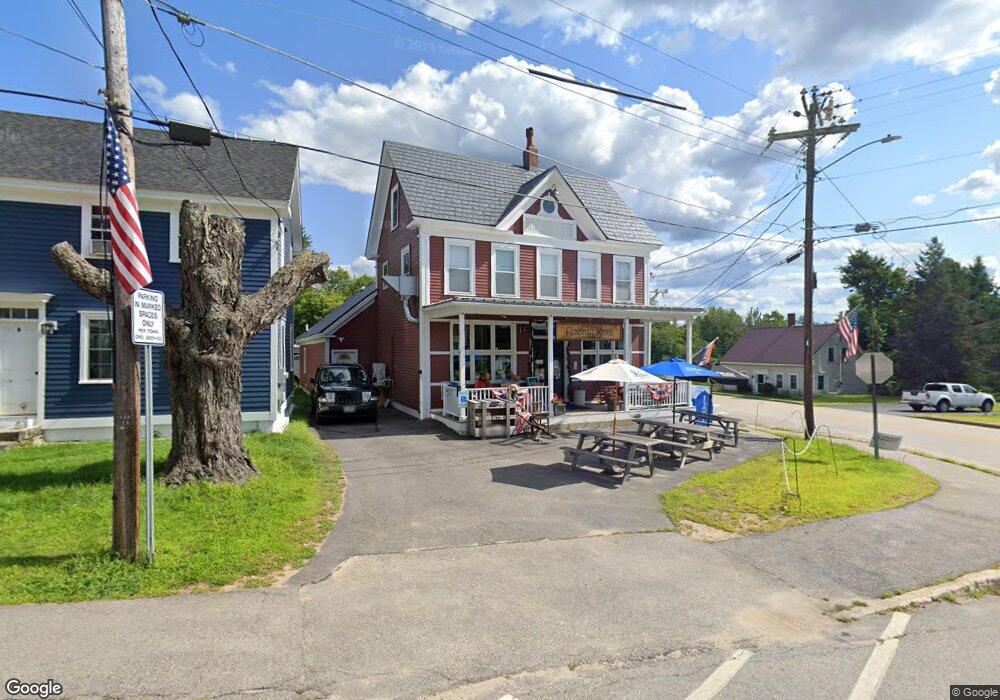 48 Main St, Milton, NH 03852 - photo 1