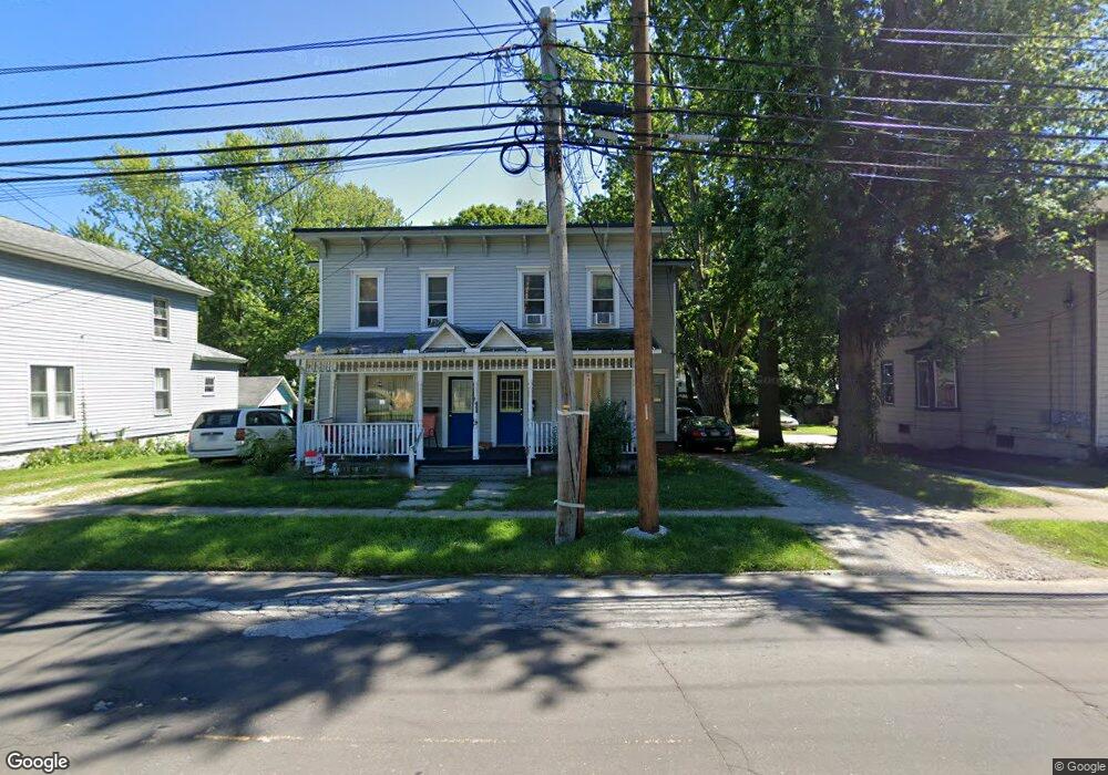 350 W Main St, Geneva, OH 44041 - photo 1