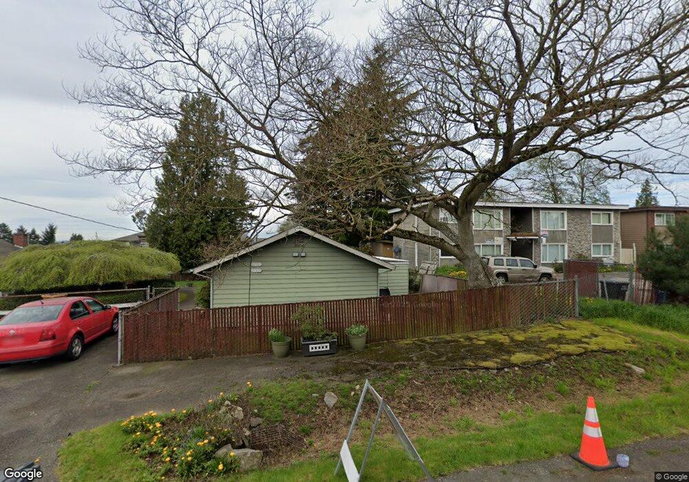 21923 30th Ave S, Des Moines, WA 98198 - photo 1