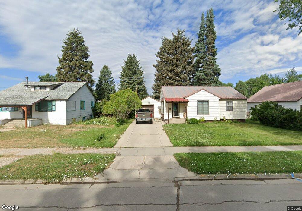 777 Breeze St, Craig, CO 81625 - photo 1