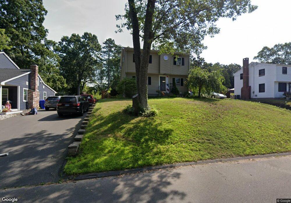 24 W View Dr, Enfield, CT 06082 - photo 1