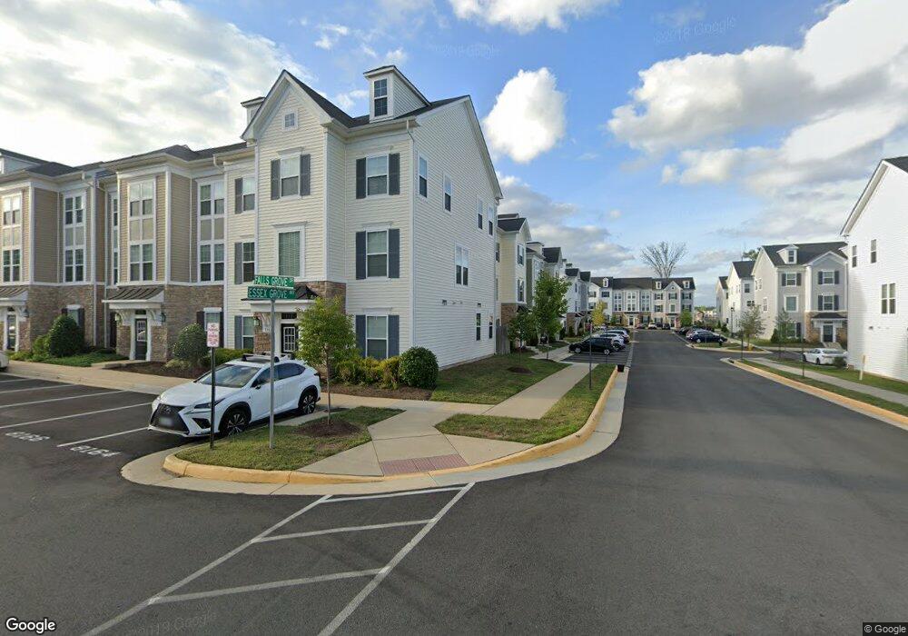 8122 Essex Grove Way unit LOT# 2, Manassas, VA 20111 - photo 1