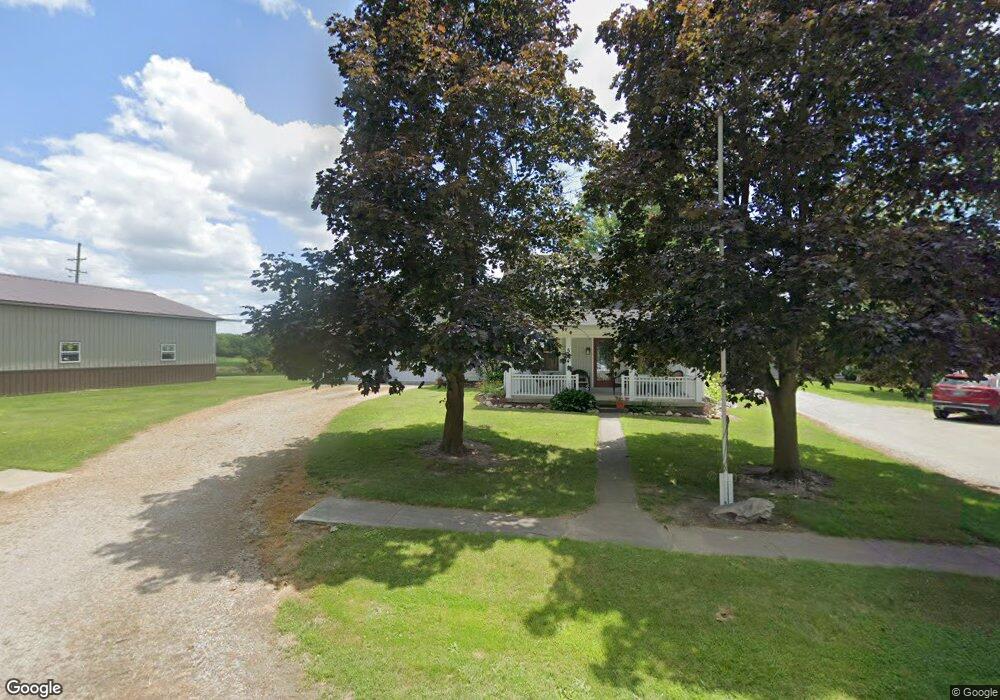 504 E North St, West Unity, OH 43570 - photo 1