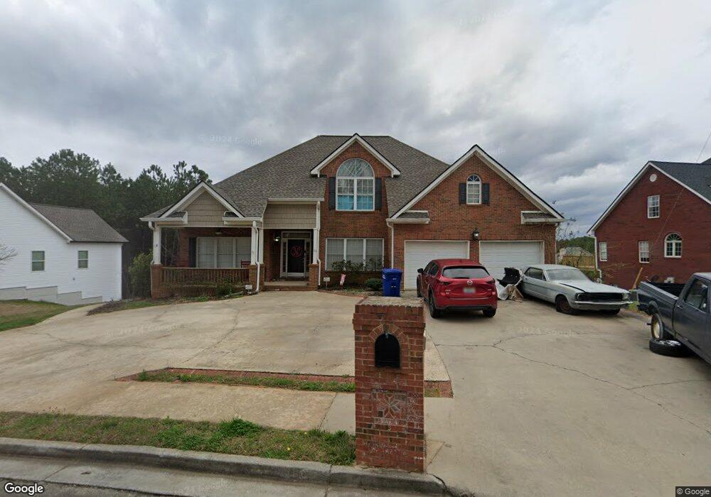 31 Westmoreland Rd unit 9, Buchanan, GA 30113 - photo 1