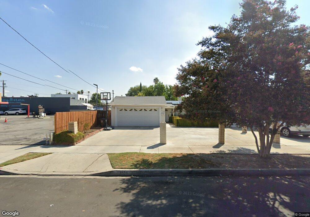 Street View Photo