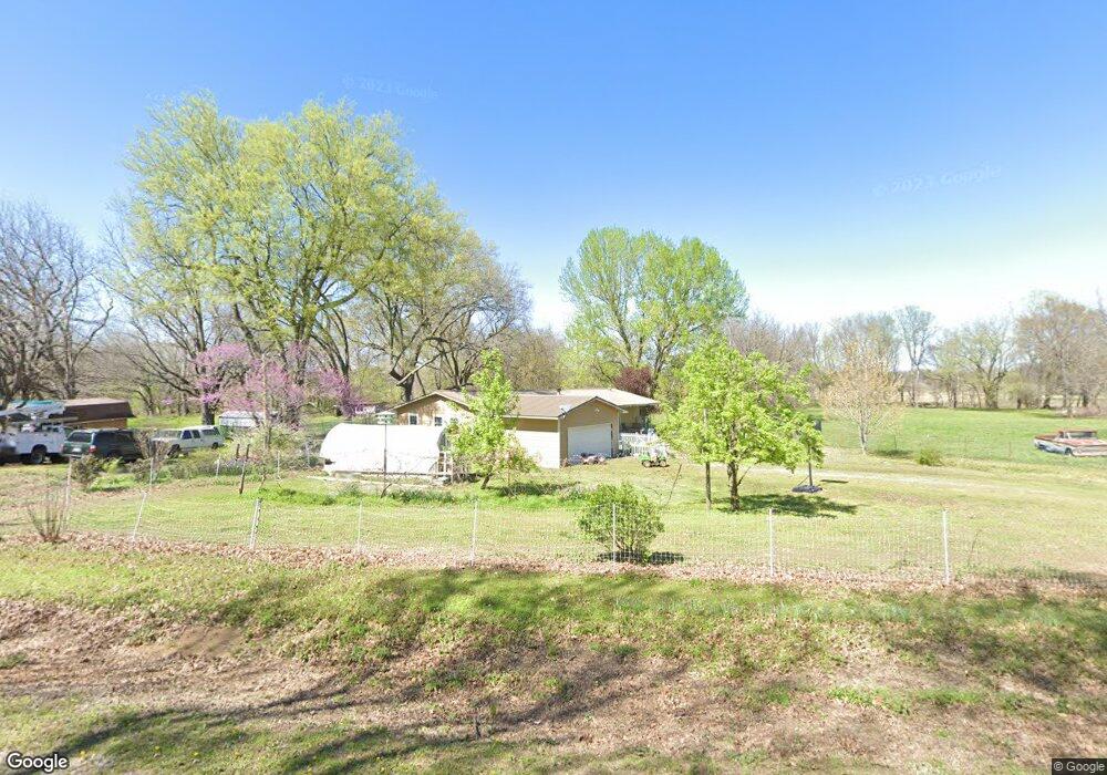 2969 E 565, Locust Grove, OK 74352 - photo 1