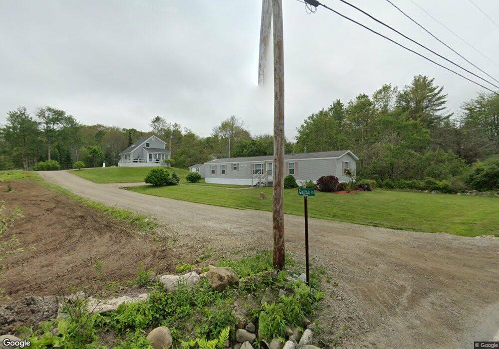 7 Guilfoil Ln, New Harbor, ME 04554 - photo 1