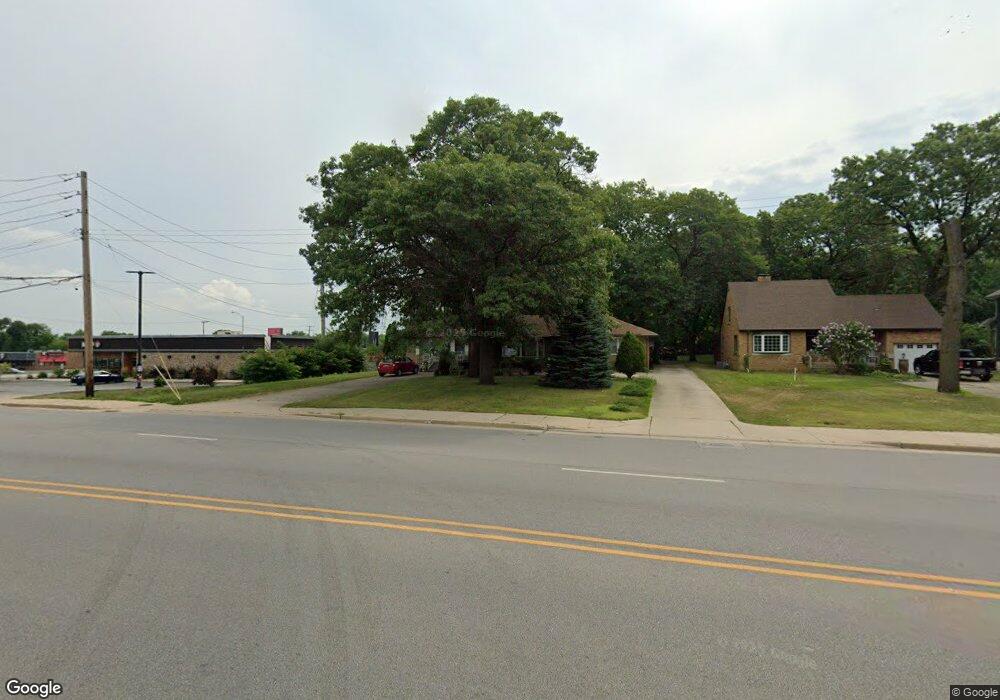 1549 N Broad St, Griffith, IN 46319 - photo 1