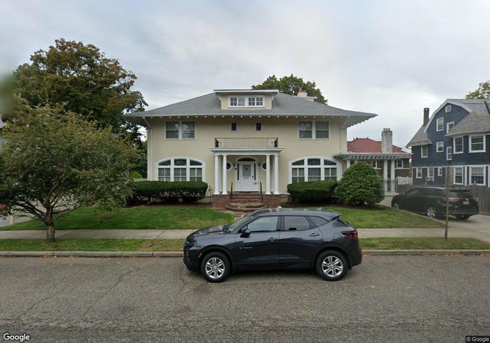 218 Derrom Ave unit 224, Paterson, NJ 07504 - photo 1