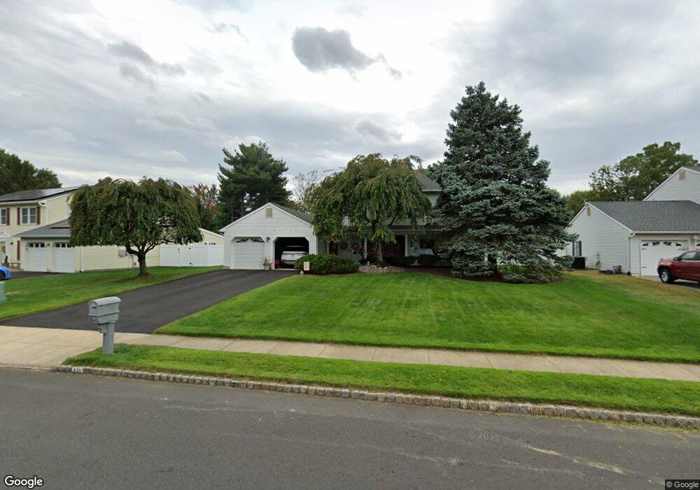 41 Bayberry Dr, Holmdel, NJ 07733 - photo 1