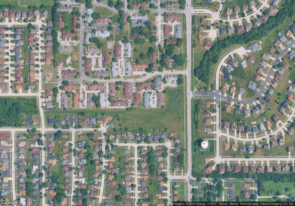 4475 Provincetown Dr, Country Club Hills, IL 60478 - photo 1