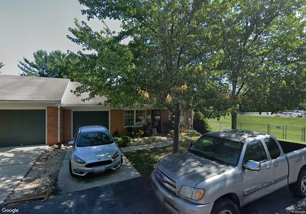 1034 Matthew Ct, Hagerstown, MD 21742 - photo 1