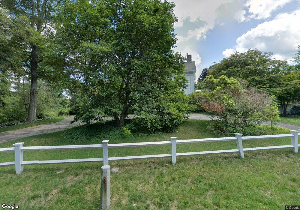 262 Nod Hill Rd, Wilton, CT 06897 - photo 1