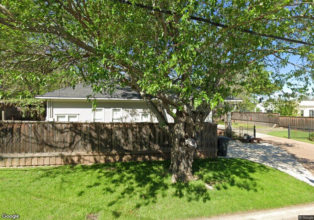 108 S Lamar St, Weatherford, TX 76086 - photo 1