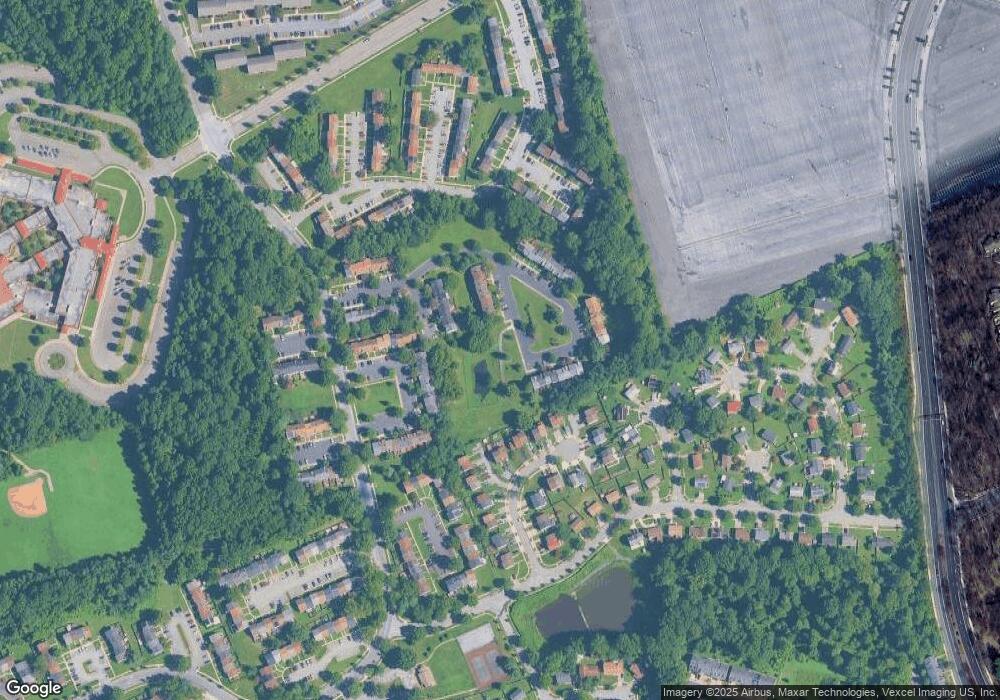 7925 Suiter Way, Landover, MD 20785 - photo 1