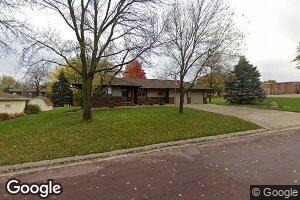 1006 S Carroll St, Rock Rapids, IA 51246
