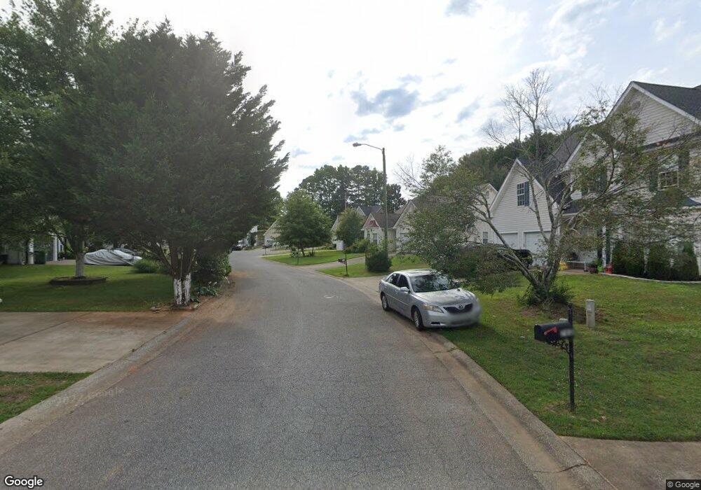 0 Jay St unit 8365770, Canton, GA 30115 - photo 1